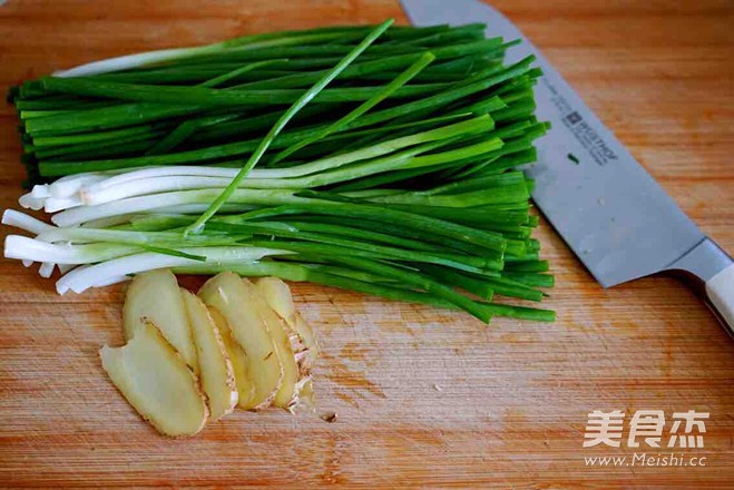 Soy Sauce Chicken recipe