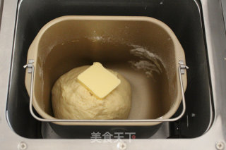 Hokkaido Gold Brick recipe