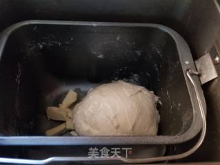 Q Soft Japanese Rice Bread recipe