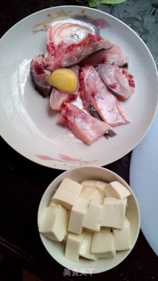 Head Bean Soup recipe