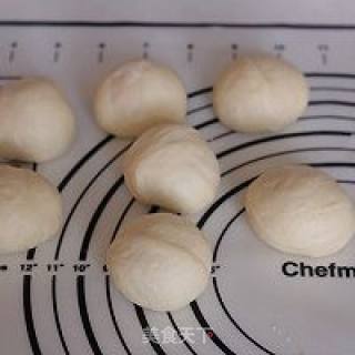 Jam Sandwich Bread recipe