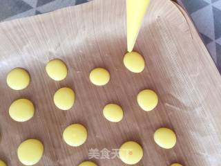 Egg Yolk Soluble Beans recipe