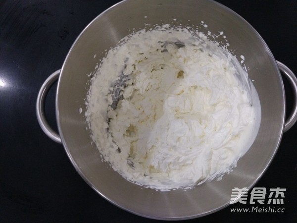 Carousel Puffs recipe
