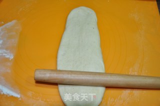 Wheat Germ Toast-amazingly Fragrant recipe