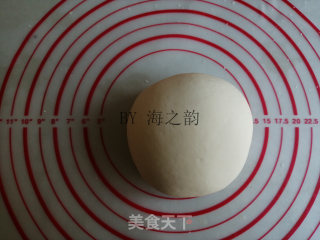 Good Luck and Mother Pig Steamed Buns recipe