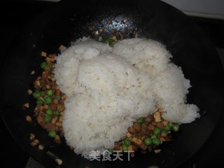 Tudou’s Food------- "wuhan Snacks [glutinous Rice Chicken]" recipe