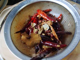 Spicy Boiled Fish recipe