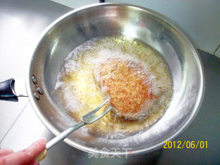 [the Aftertaste on The Tip of The Tongue] The Past and Present of Pork Chops-teach You How to Deep-fry "spicy Onion Ginger Pork Chop" recipe