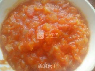 Electric Baking Pan Pizza recipe