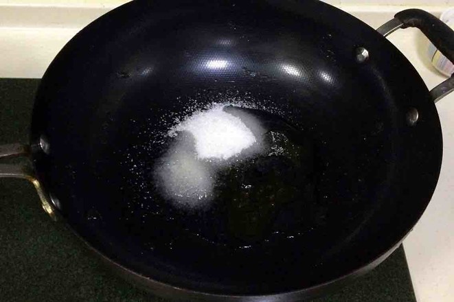 Crispy Sachima recipe