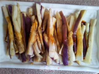 Eggplant Salad recipe