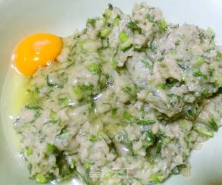 Cui Tong Fishball recipe