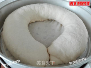 Fungus Carrot Meat Dragon recipe