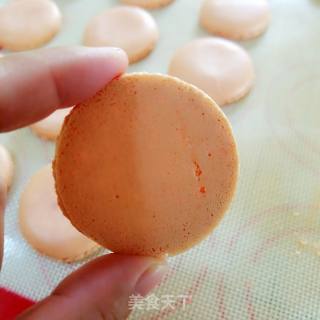 French Macarons recipe