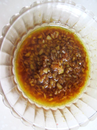 #铁犬烧饭就是香# Steamed Sea Prawns with Garlic Vermicelli recipe