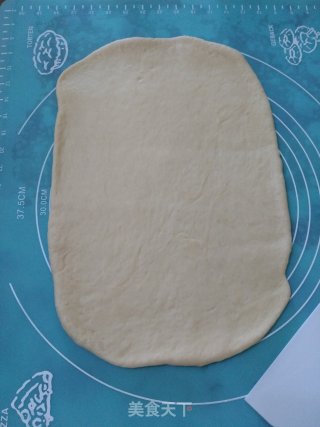 Coconut Breadsticks recipe