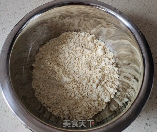 Homemade Tofu recipe