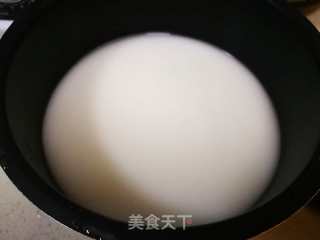 Homemade Cold Skin recipe