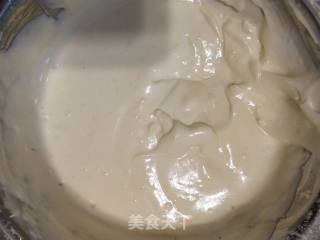 Cheese Cupcakes recipe