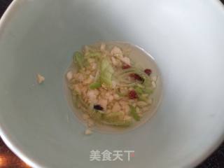 Shredded Potato recipe