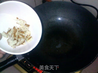 Lianjiang Delicacy · Sha Jiang Braised Duck Foot and Duck Wing recipe