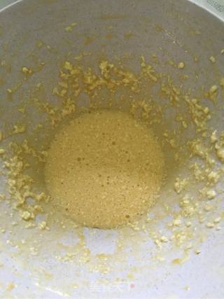 Toasted Dumplings recipe