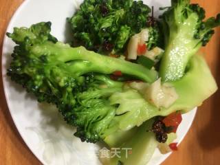 Broccoli Salad recipe