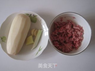 Original Lotus Root recipe