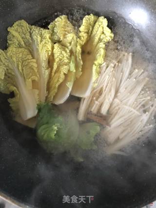 Cold Beef recipe