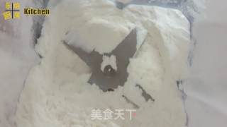 Le Baking Kitchen | Do It Yourself Moisture-proof Baking Powder / Icing Sugar recipe