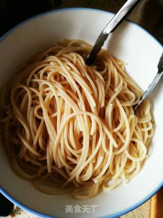 Pasta🍝 recipe