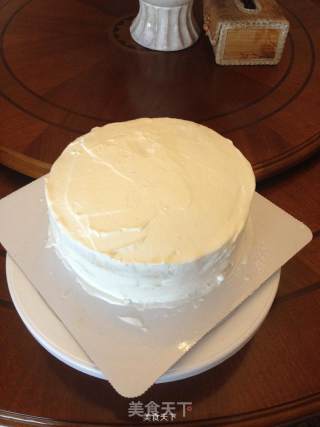 How to Make A Cake for A Novice recipe