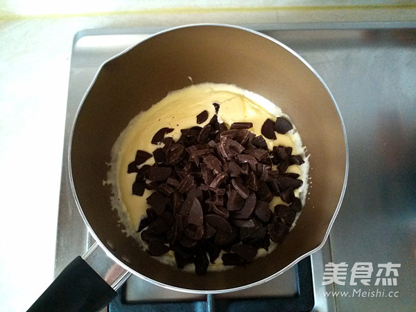 Truffle Chocolate recipe