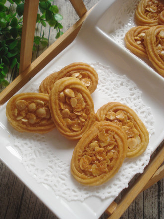 Bawang Supermarket丨roman Shield Cookies recipe