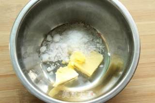 Coconut Toast recipe