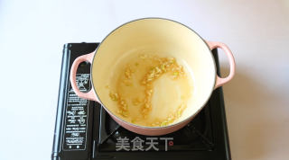 Hongguo Family Recipe of Knot Soup with Tomato Sauce recipe