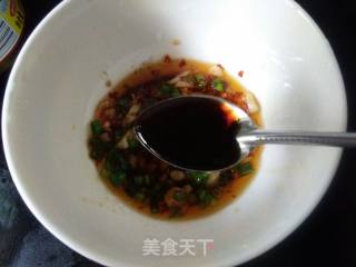 Cold Dumpling Wrappers recipe