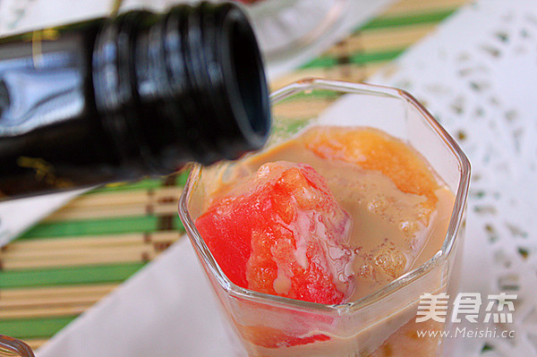 Baileys Peach Watermelon Ice recipe