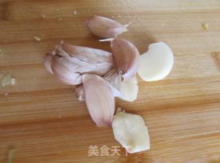 Cucumber Mixed with Egg Shreds recipe