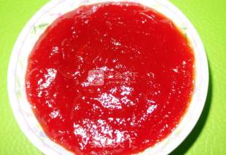 Watermelon Jam recipe