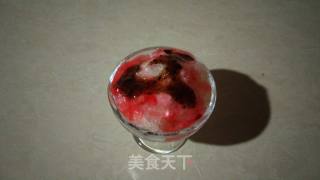 Double Raspberry Lactic Acid Ice (alias Double Raspberry Companion) recipe