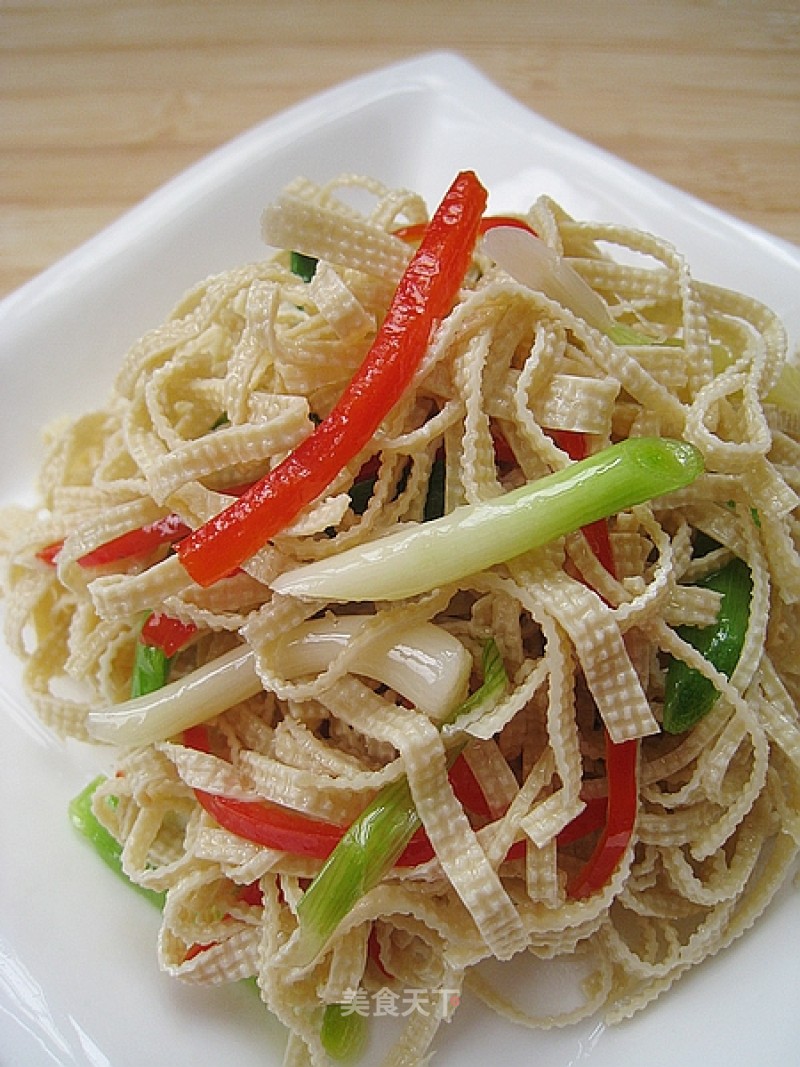Thousands of Cold Dressing recipe