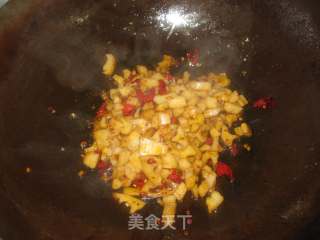 Spicy Lotus Root recipe