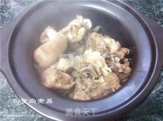 Lamb Stew in Casserole recipe