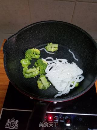 Quick Mix Powder recipe