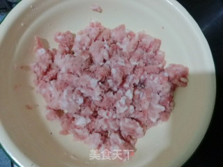 Winter Melon Boiled Meatballs recipe