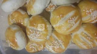 Sweetheart Cake recipe