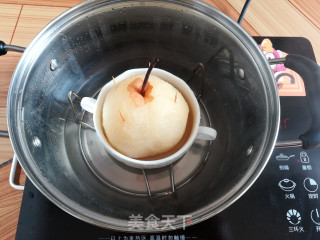 Rock Sugar Sydney recipe