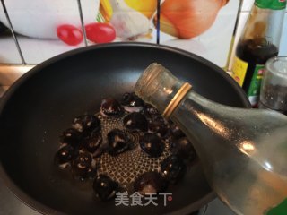 【guangdong】stuffed Fungus recipe