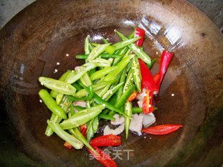 Xinlan Hand-made Private Kitchen [authentic Hunan Fried Pork]-cheers to The Disappearing Tradition recipe